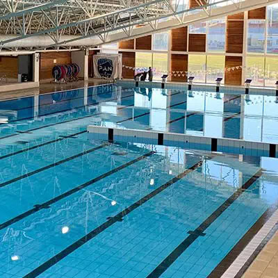 Instalación de muro plegable en 2 partes en Aix-en-Provence (Francia)