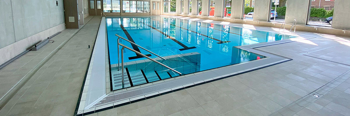 Fondo dúo de 20 x 10 metros, arnhem (países bajos)