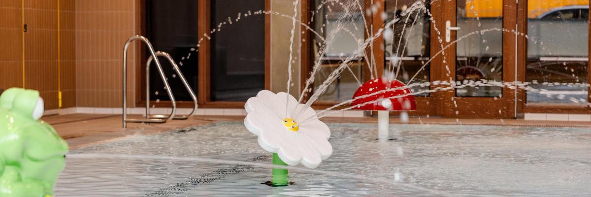 Equipo de piscina Varioplay