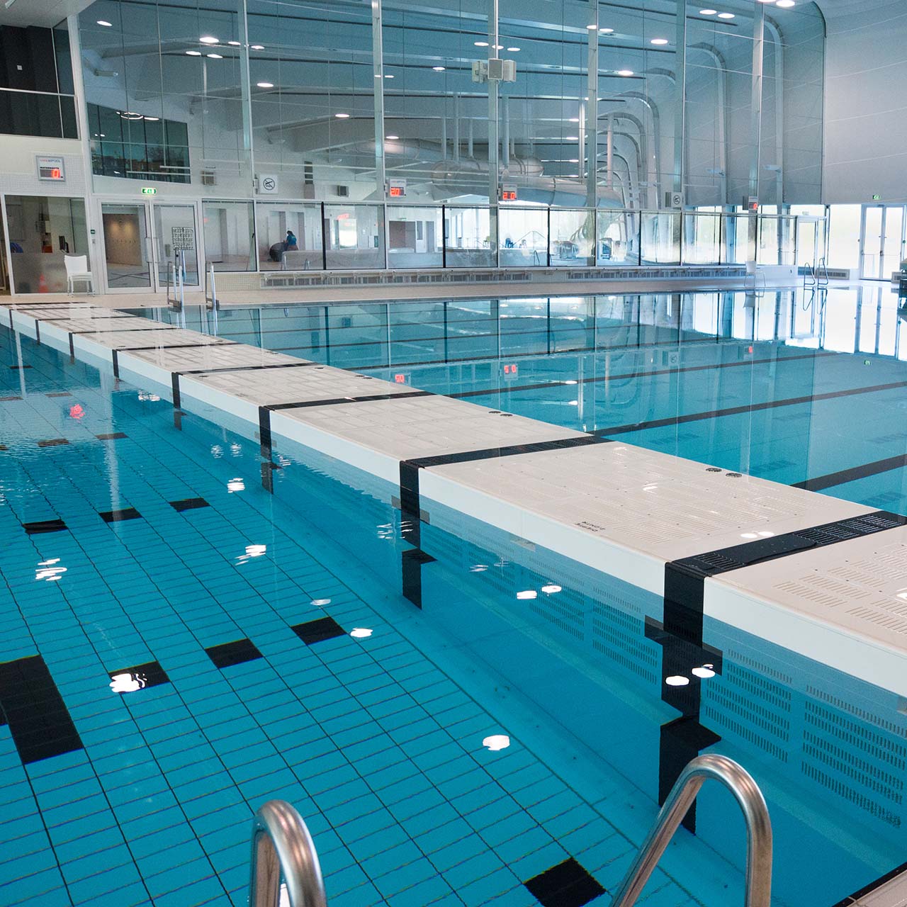 Muro de contención vertical