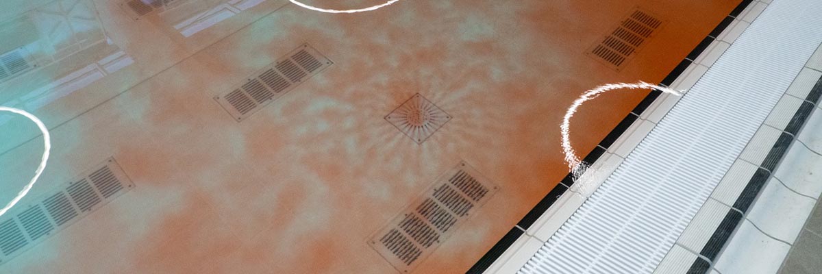 Tomas de agua integradas